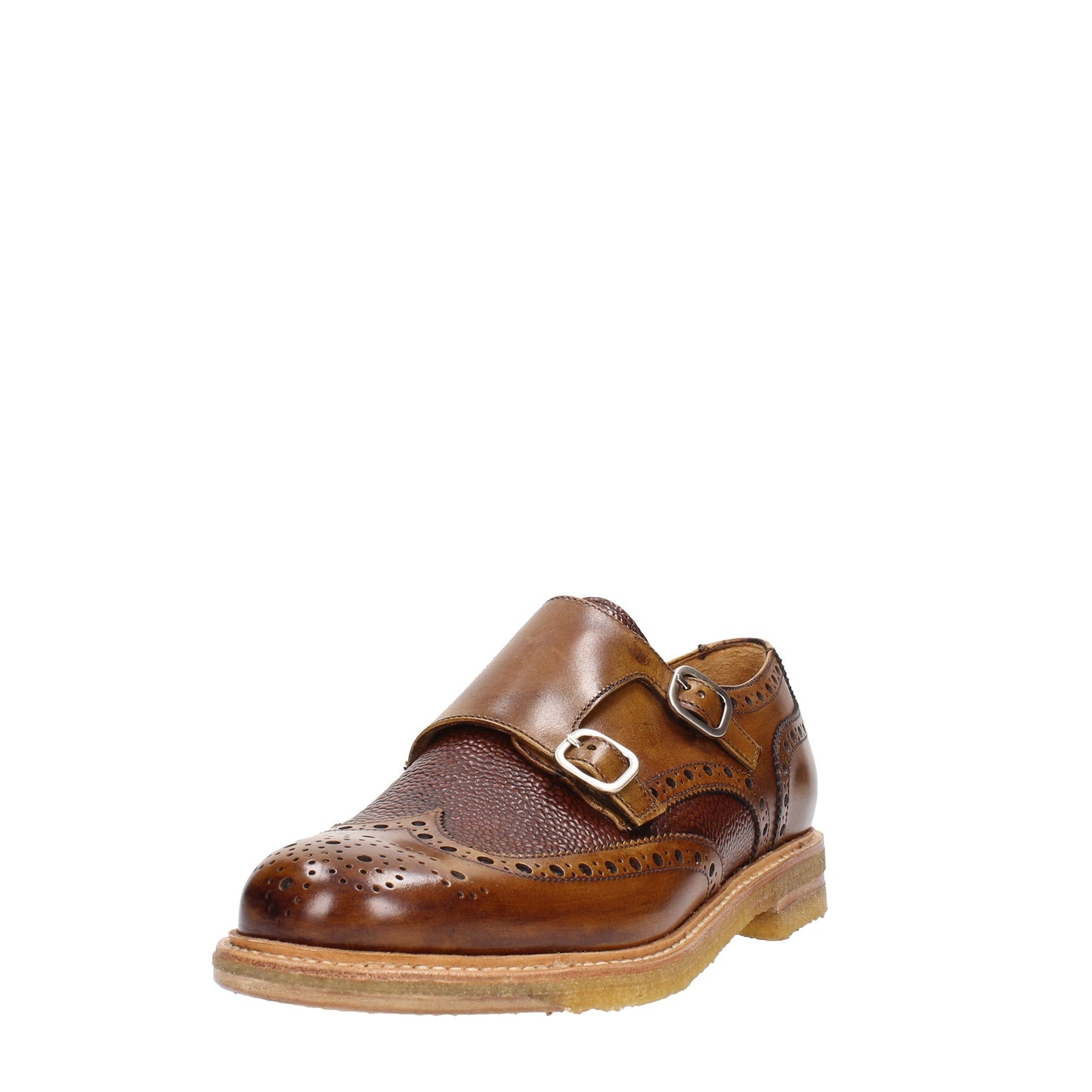 Berwick 1707 Doppia fibbia 4233 - Marylou Shop