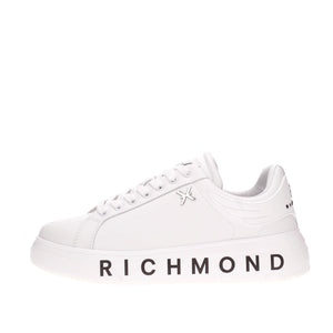 John richmond Sneakers#colore_bianco