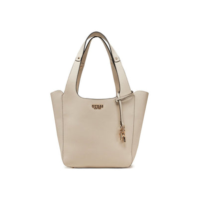 Guess Borse#colore_osso