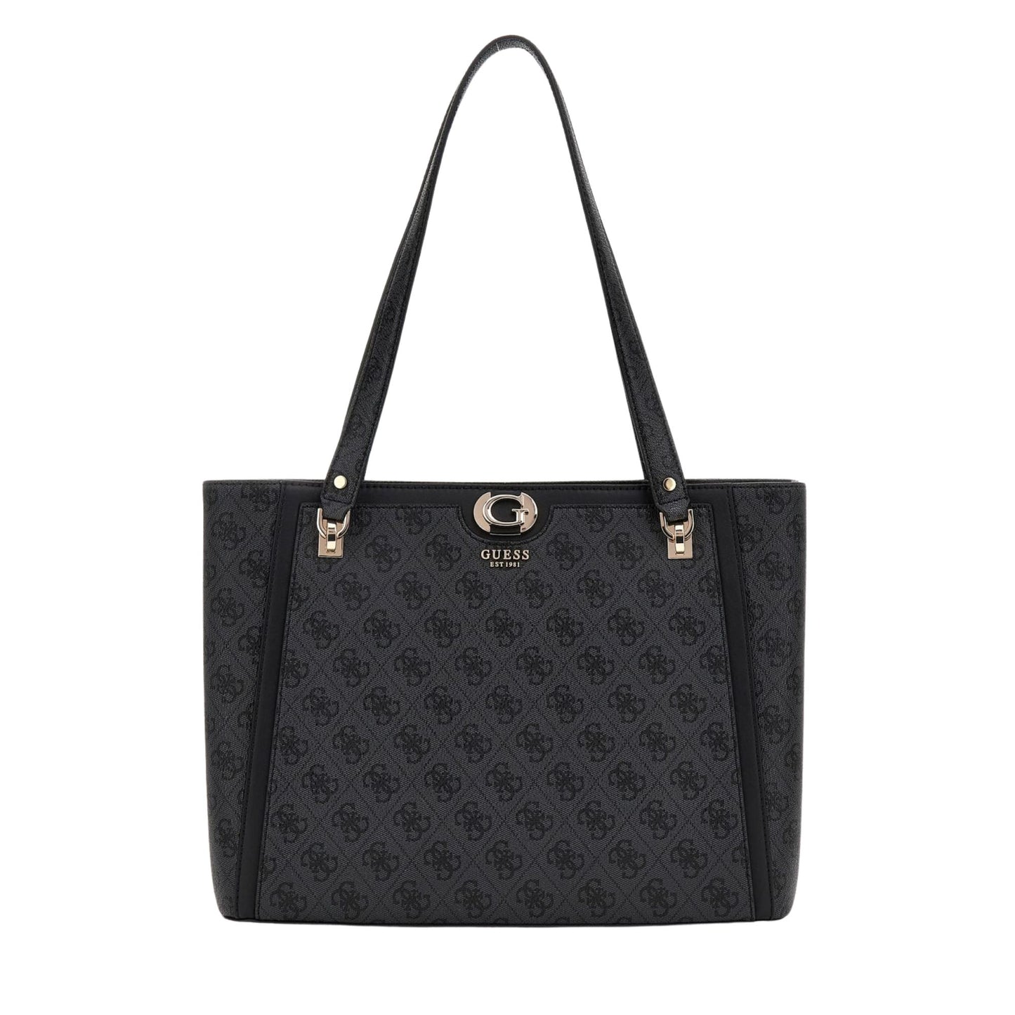 Guess Borsa Orlina Logo Noel Tote HWSG9540250 - Marylou Shop