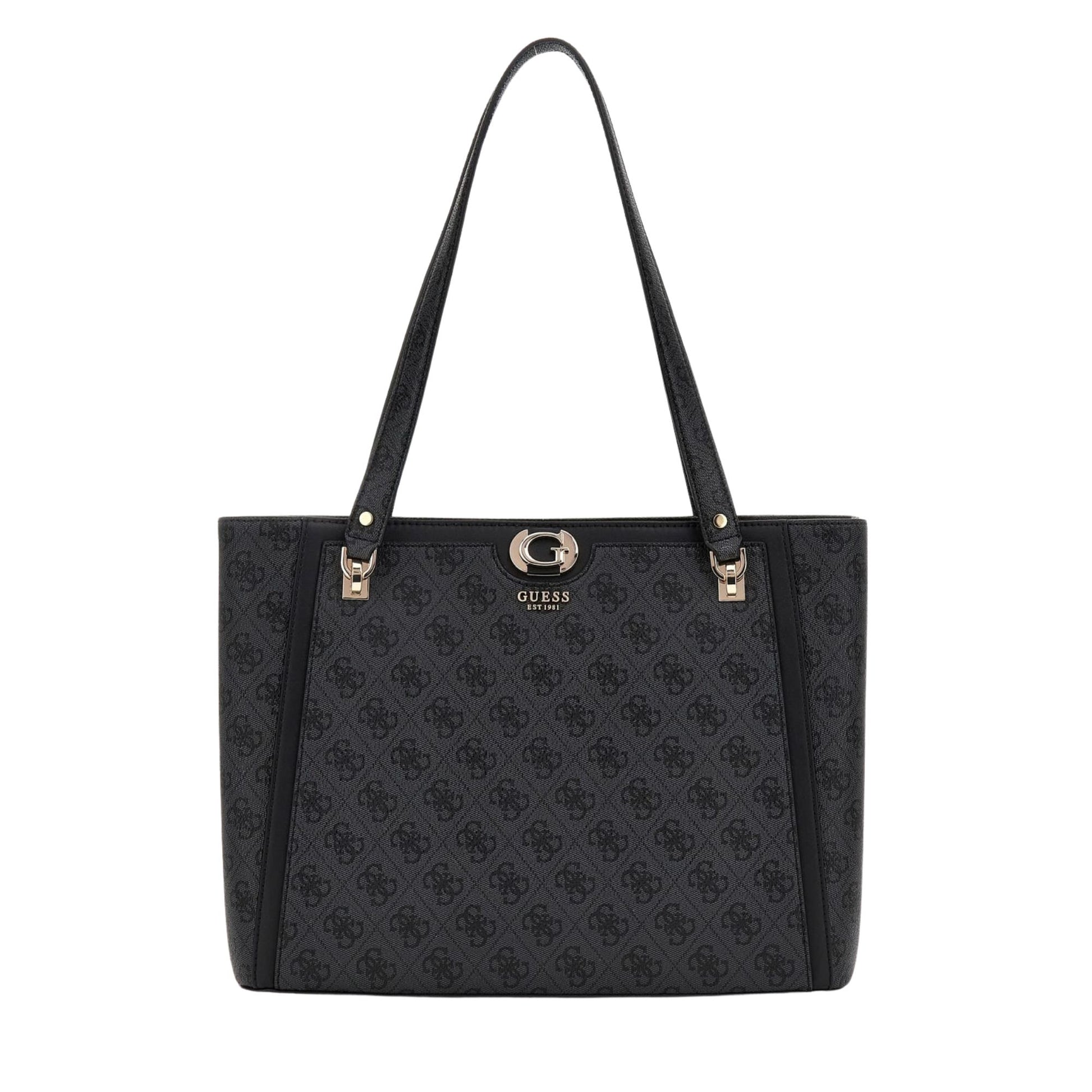 Guess Borsa Orlina Logo Noel Tote HWSG9540250 - Marylou Shop