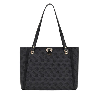 Guess Borsa Orlina Logo Noel Tote HWSG9540250 - Marylou Shop