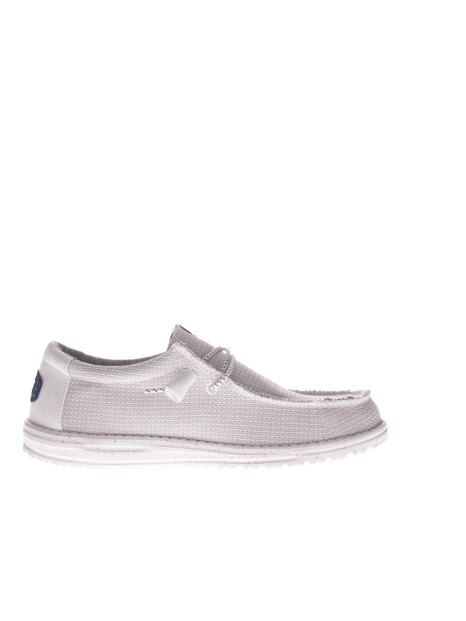 Hey dude Mocassini#colore_bianco