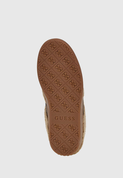 Guess Sneakers#colore_natural