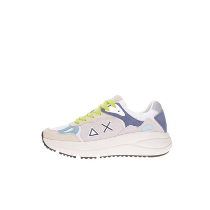 Sun68 Sneakers Jupiter Suede Z34128 - Marylou Shop