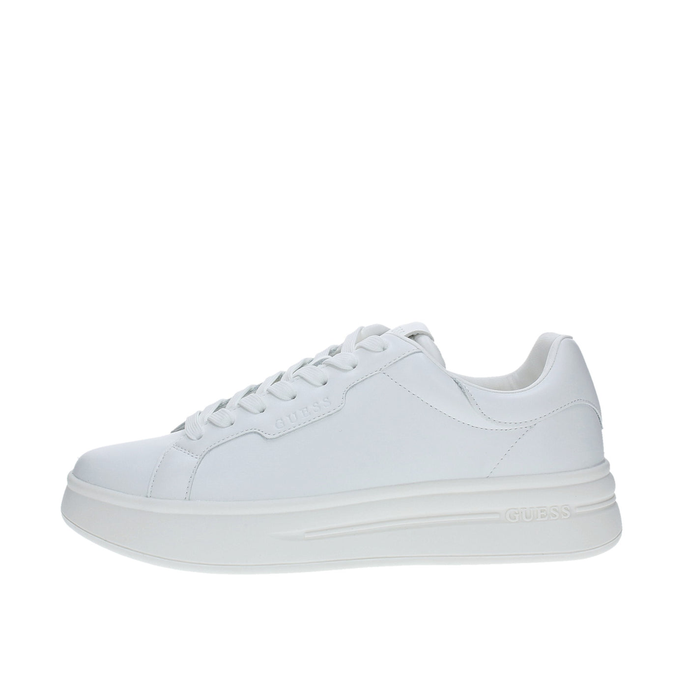 Guess Sneakers#colore_bianco