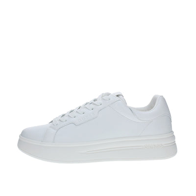 Guess Sneakers#colore_bianco