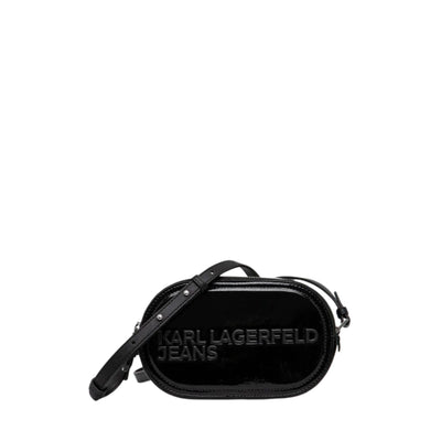 Karl lagerfeld Borse#colore_nero