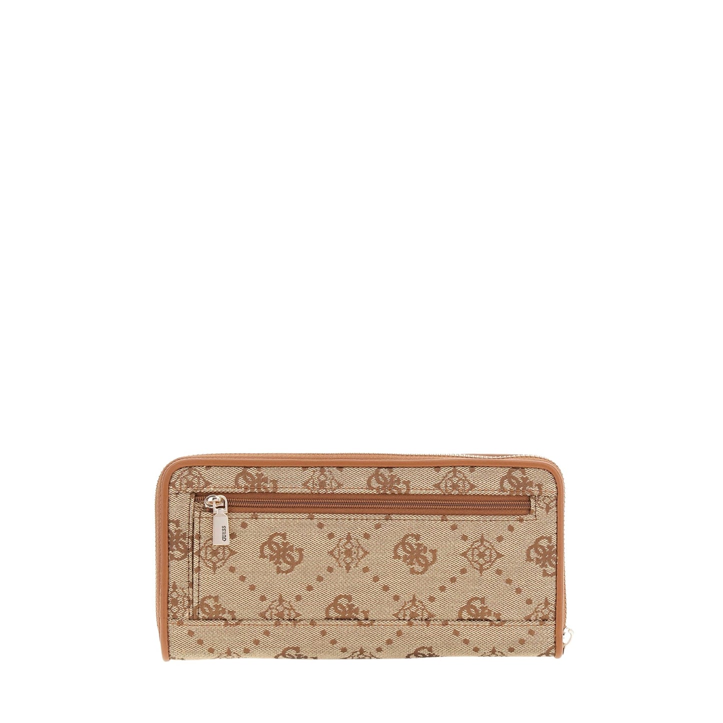 Guess Portafoglio Neda Slg Large Zip Around - Marylou Shop