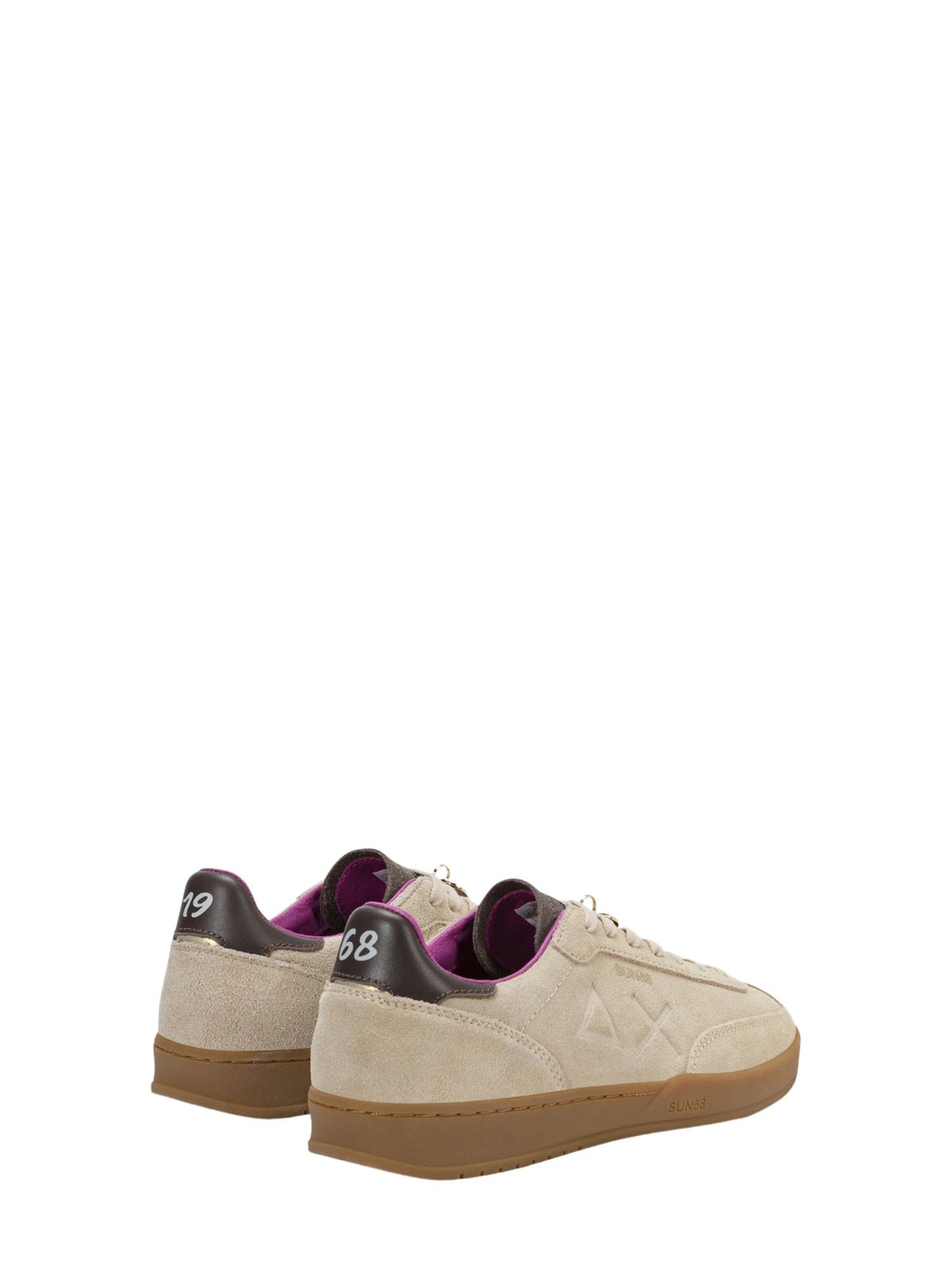 Sun68 Sneakers#colore_beige