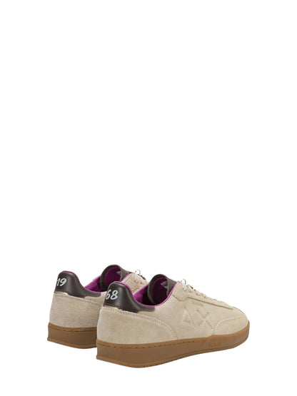 Sun68 Sneakers#colore_beige
