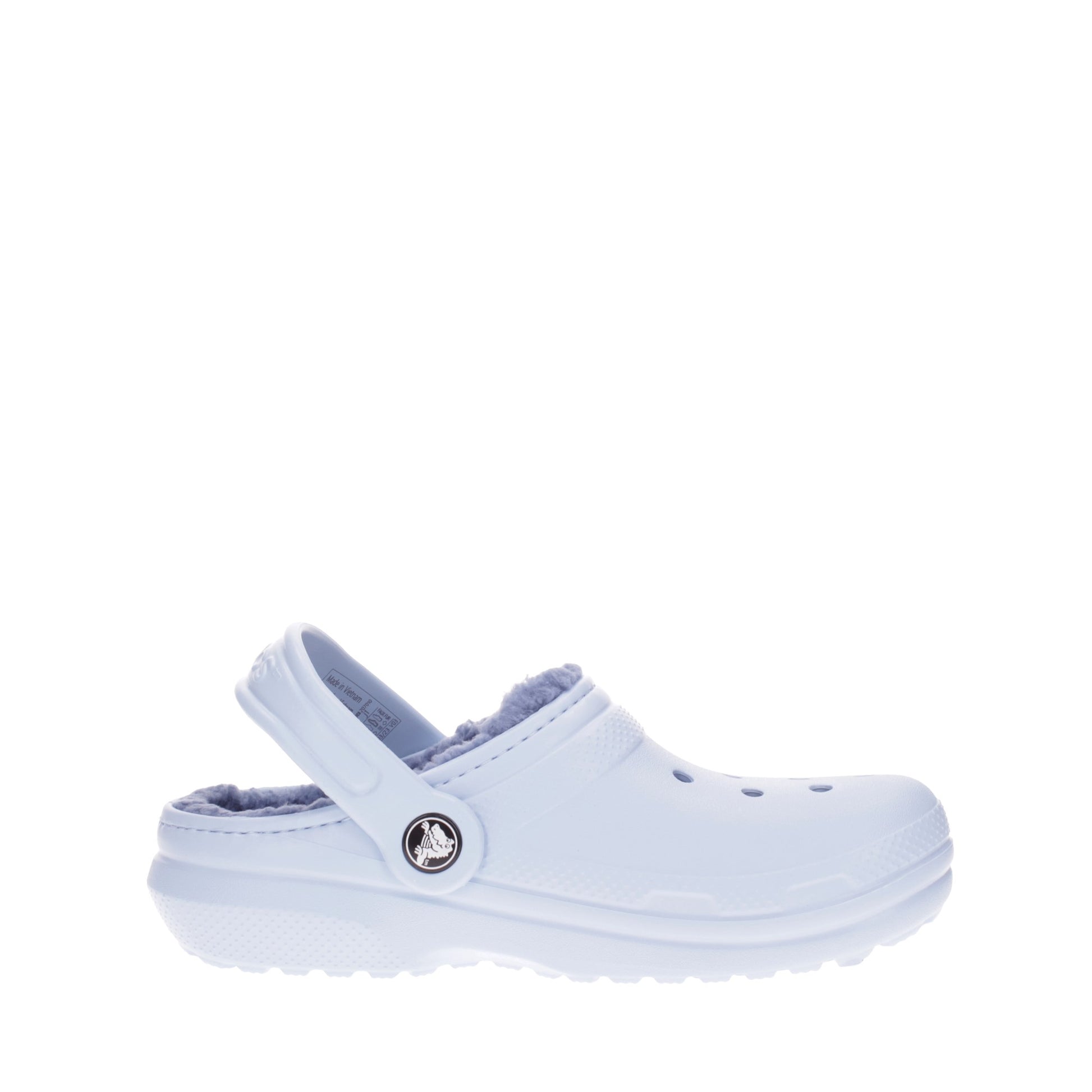 Crocs Sabot Classic Lined Clog K 207010 - Marylou Shop