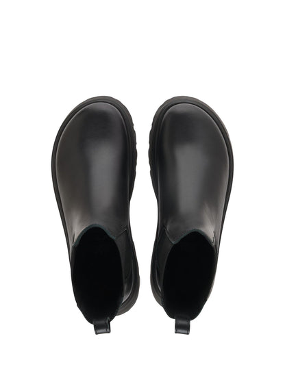 Birkenstock Tronchetto#colore_marrone
