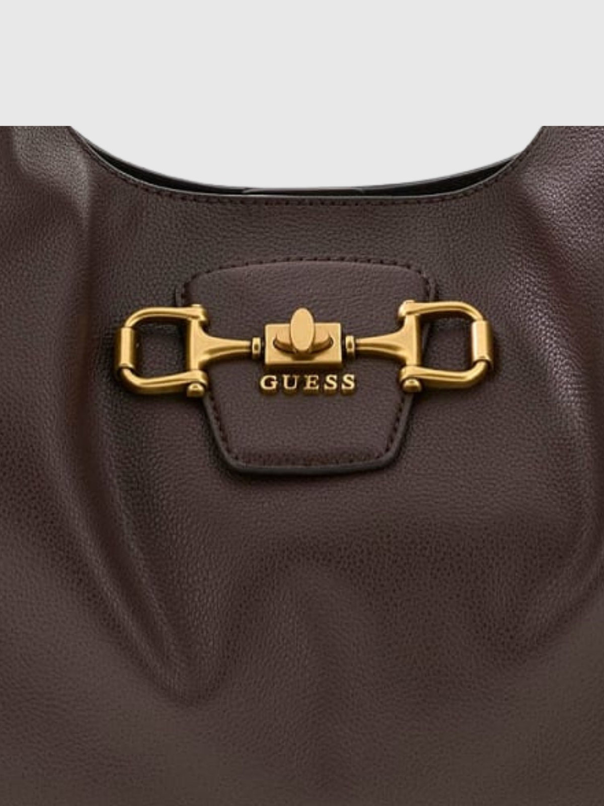 Guess Borse#colore_marrone