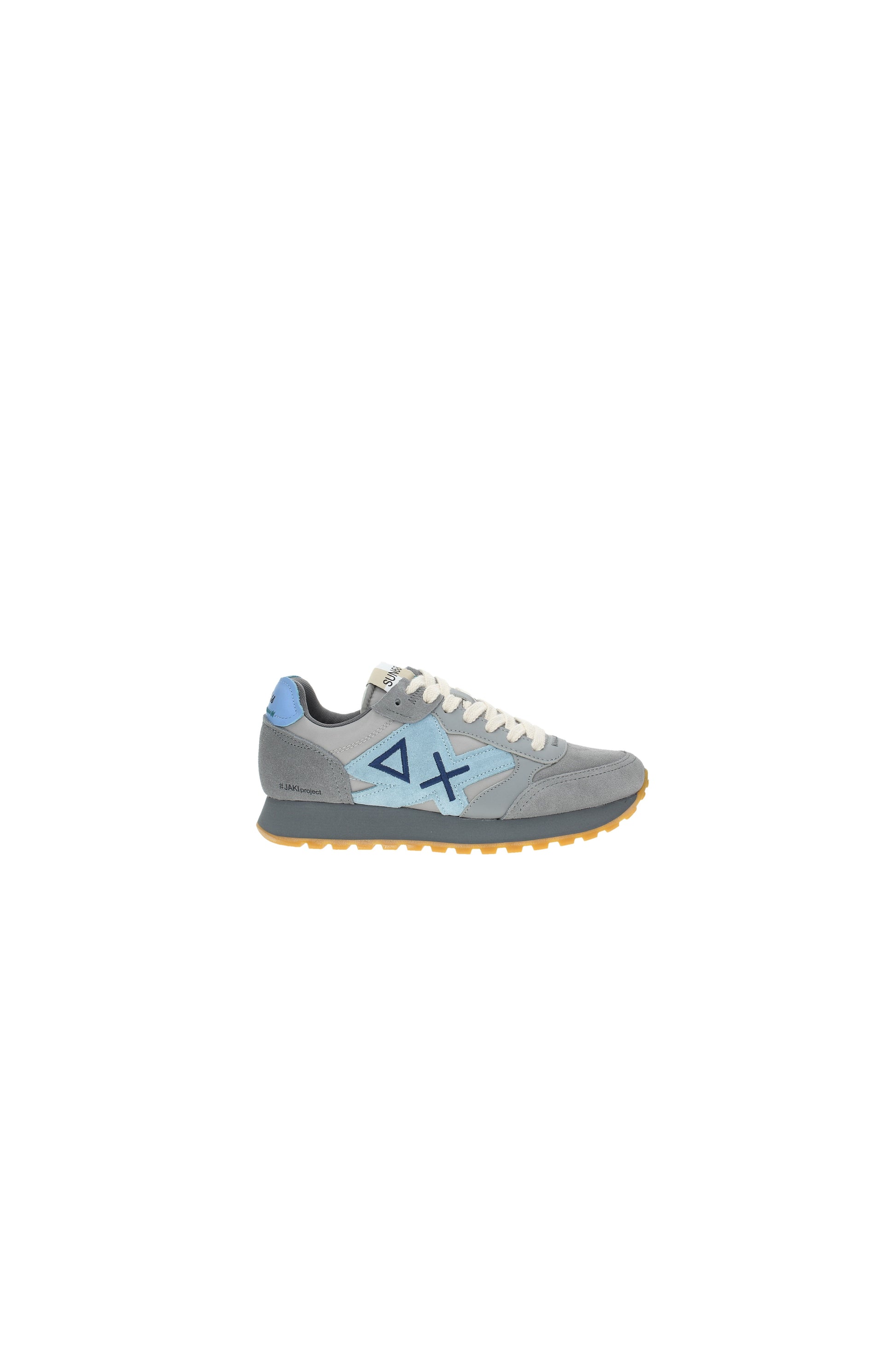 Sun68 Sneakers Uncle Jaki Z44116 - Marylou Shop