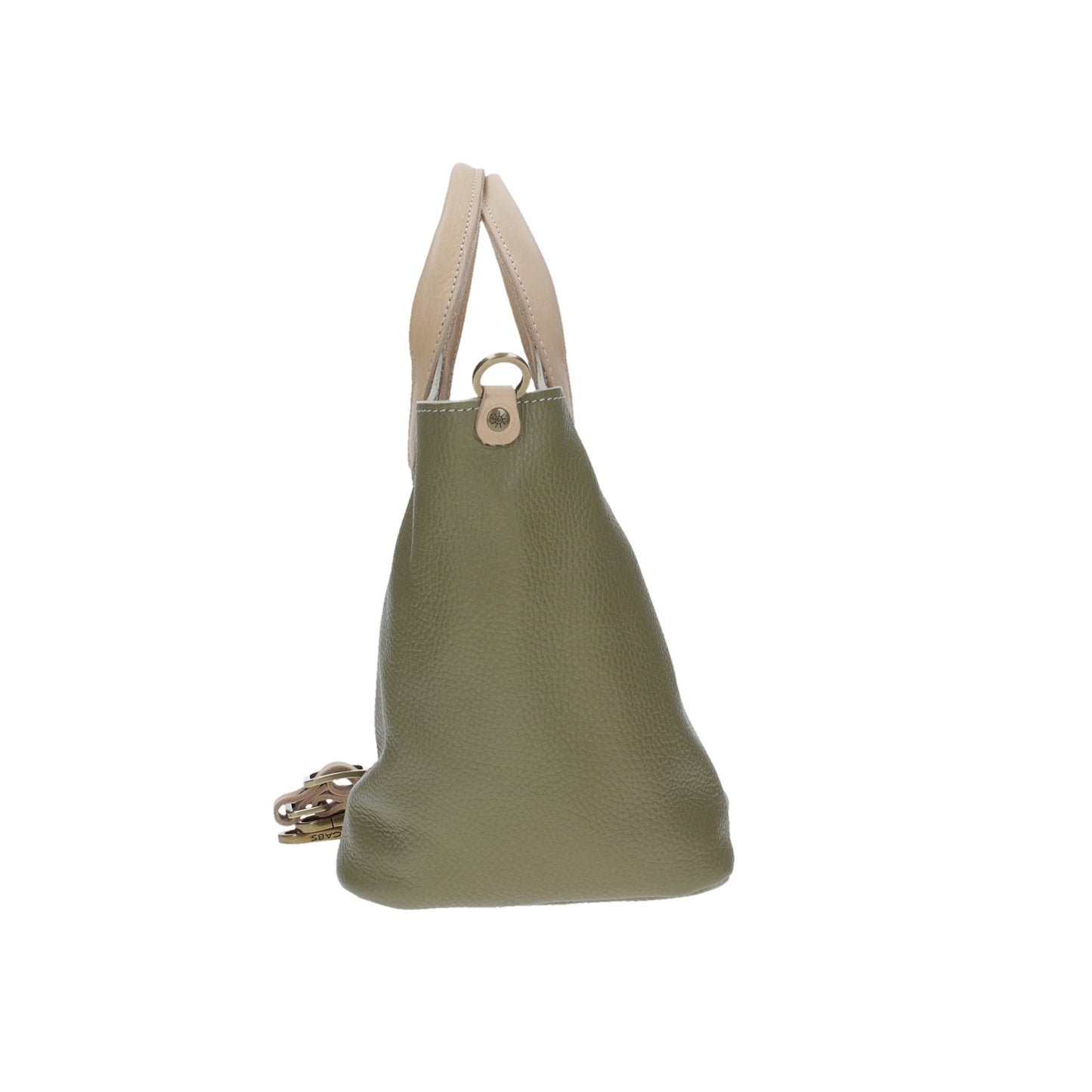 Gabs Borsa Blanca Tg S - Marylou Shop