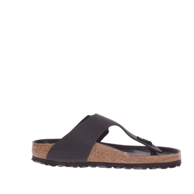 Birkenstock Infradito#colore_nero