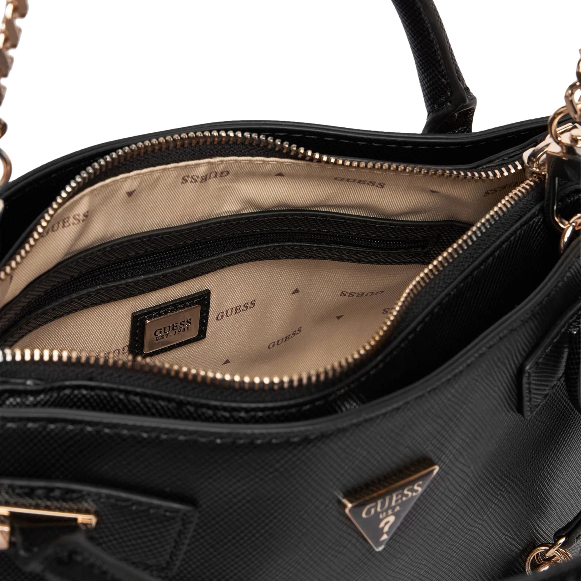 Guess Borse#colore_nero