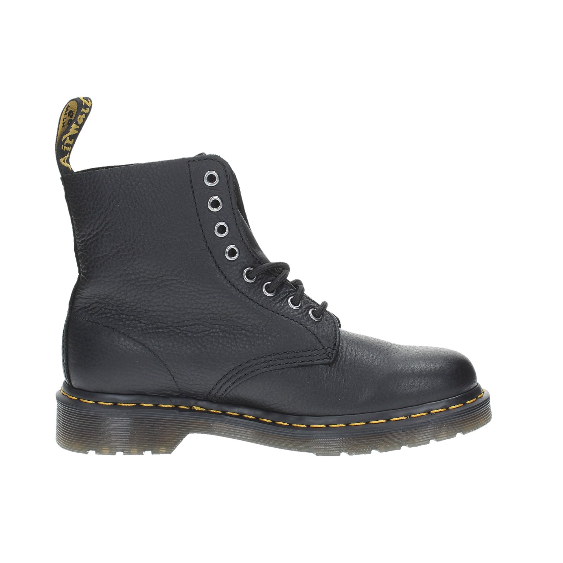 Dr. martens Anfibio#colore_nero