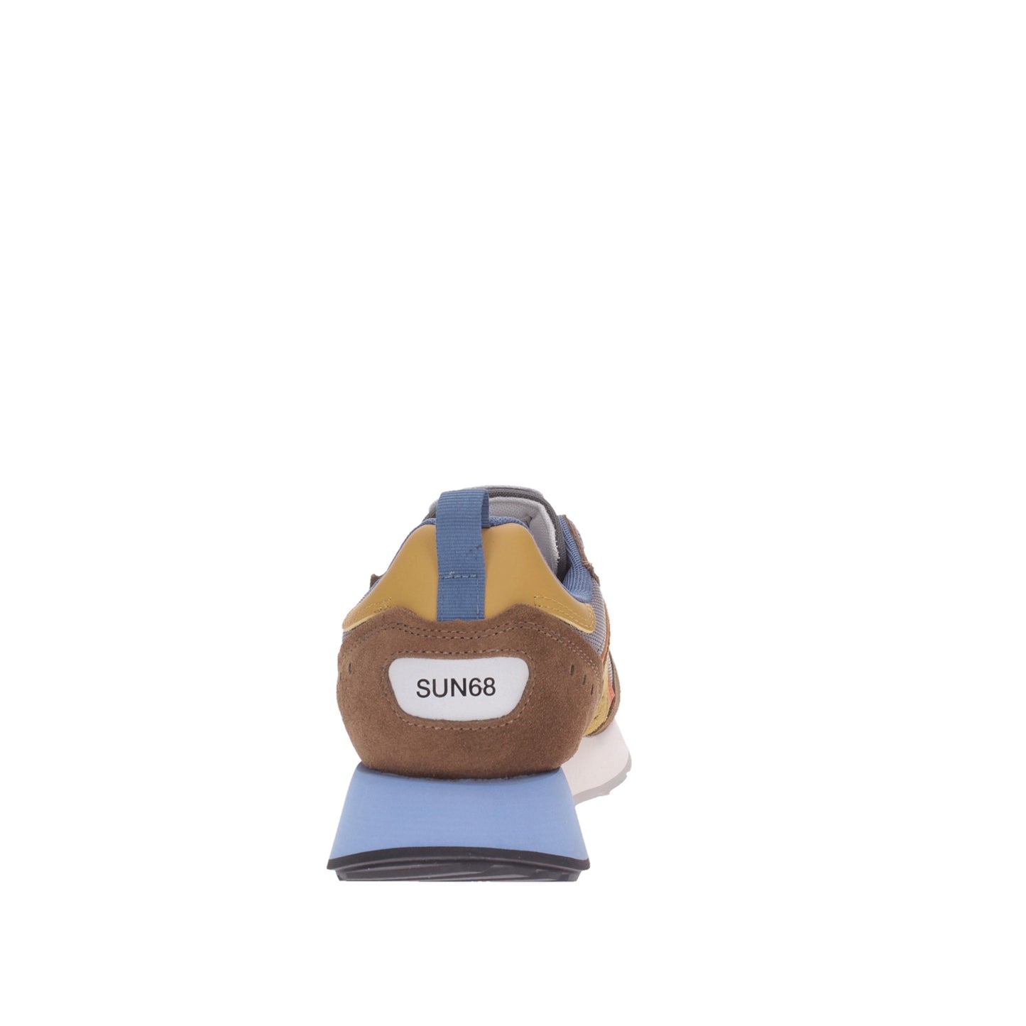 Sun68 Sneakers Tom Solid - Marylou Shop