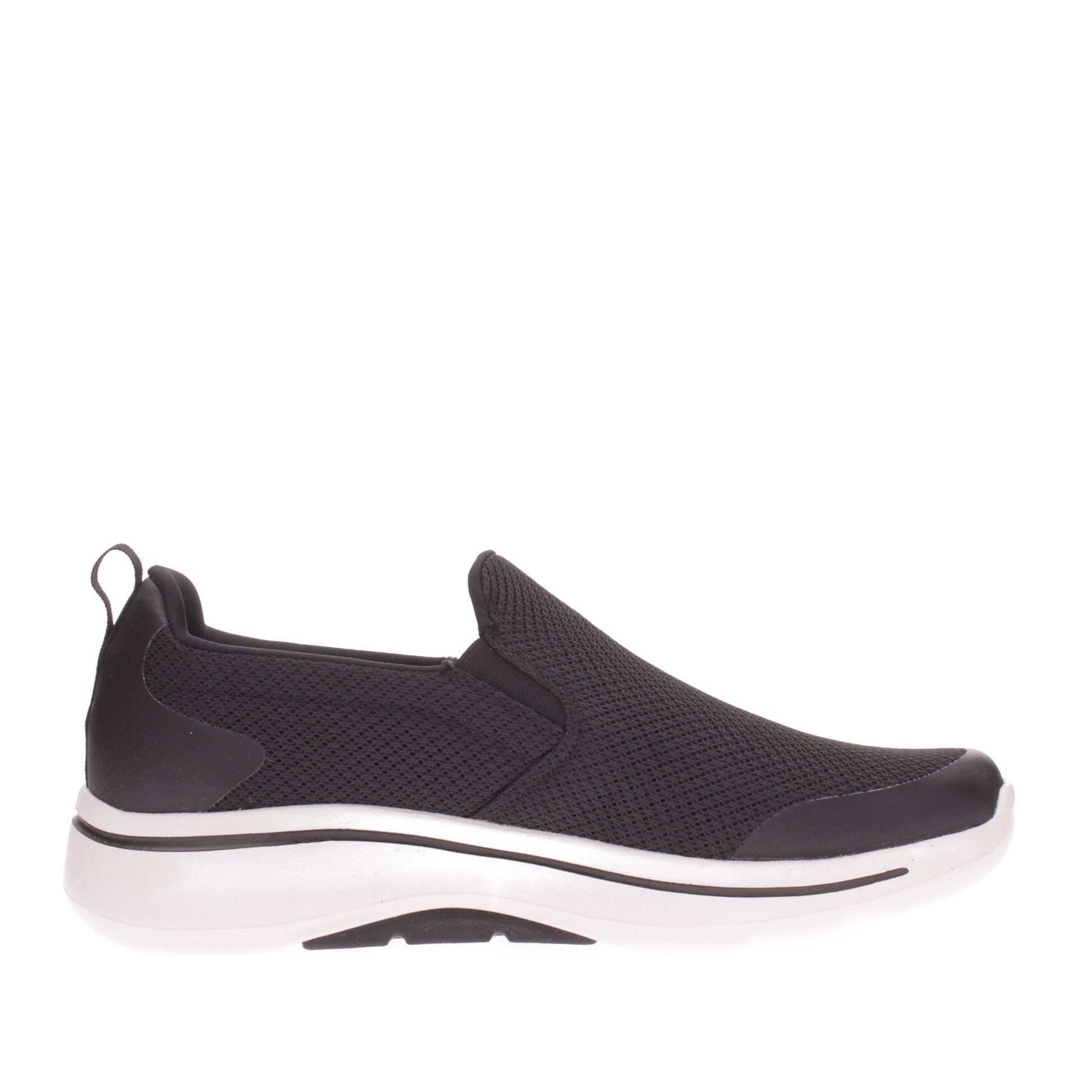 Skechers Mocassino 216121 BLK - Marylou Shop