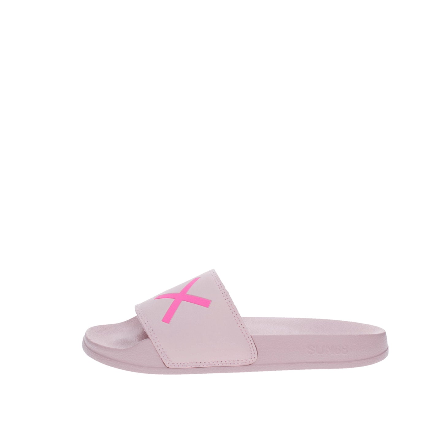 Sun68 Ciabatta Slippers Logo - Marylou Shop