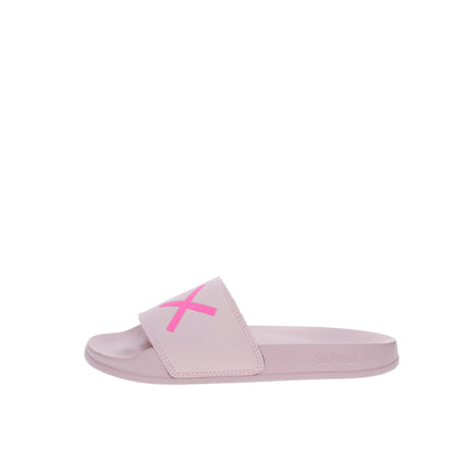 Sun68 Ciabatta Slippers Logo - Marylou Shop