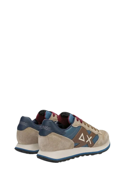 Sun68 Sneakers#colore_beige