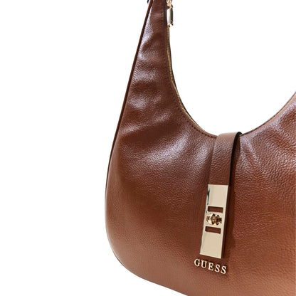 Guess Borse#colore_cognac