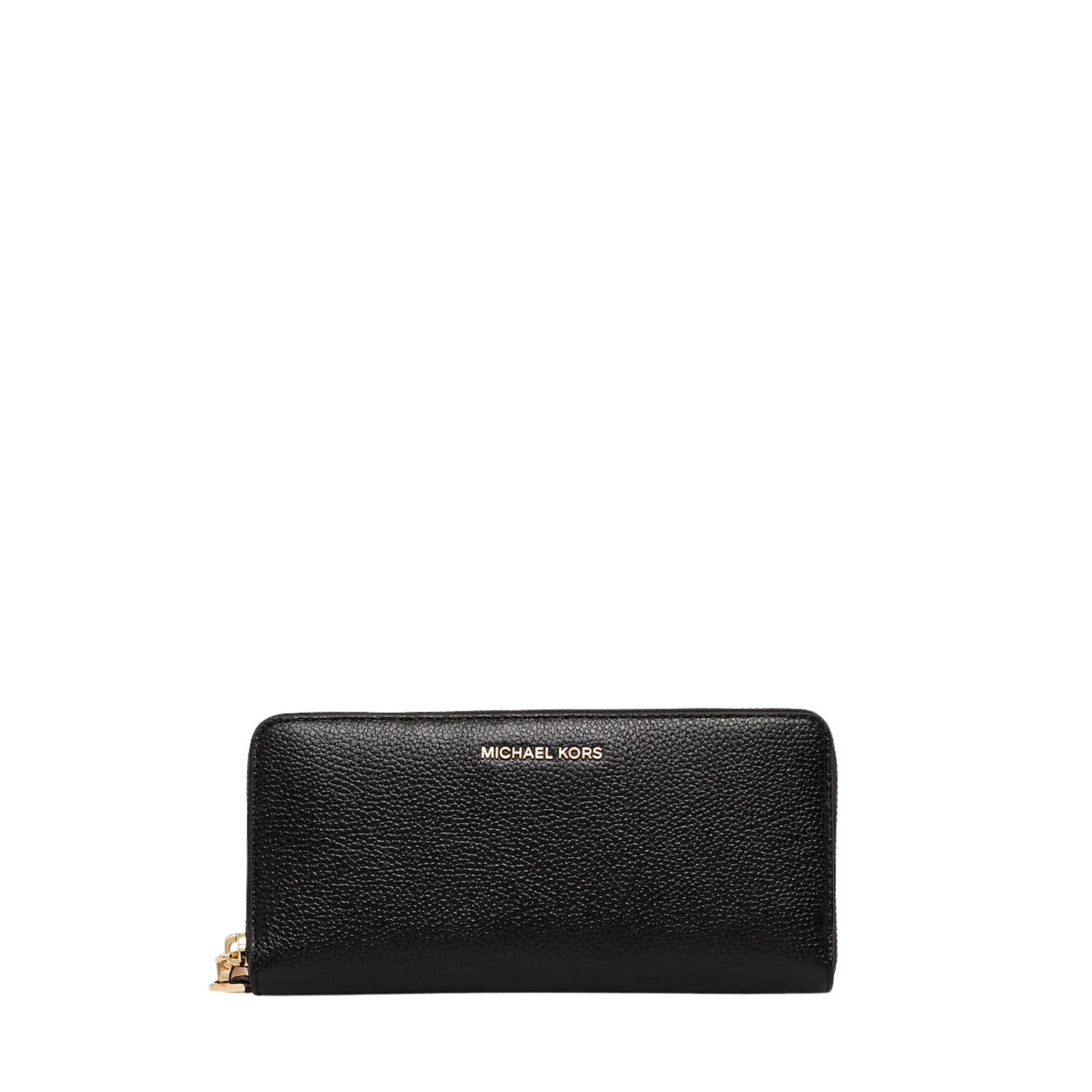 Michael kors Portafogli#colore_nero