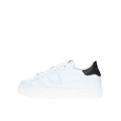 Philippe model Sneakers#colore_bianco