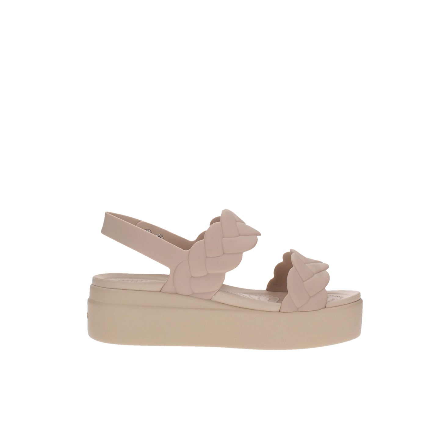 Crocs Ciabatta Brooklyn Woven Upper - Marylou Shop