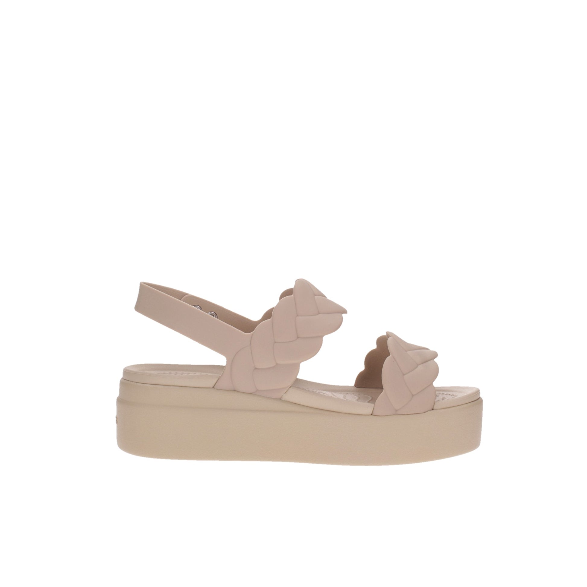 Crocs Ciabatta Brooklyn Woven Upper - Marylou Shop
