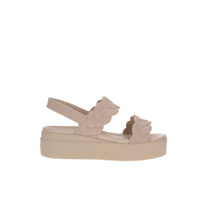 Crocs Ciabatta Brooklyn Woven Upper - Marylou Shop