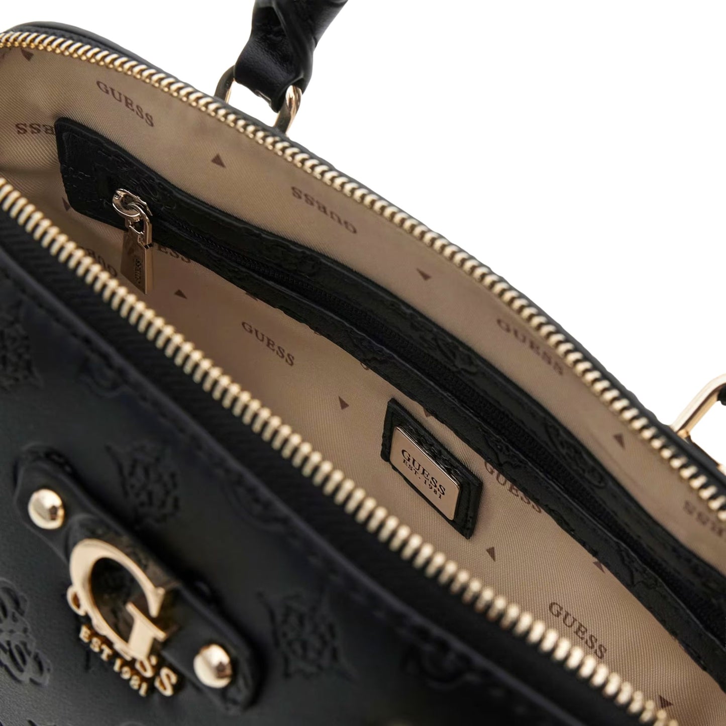 Guess Borse#colore_nero
