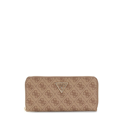 Guess Portafoglio Laurel II Slg Large Zip - Marylou Shop