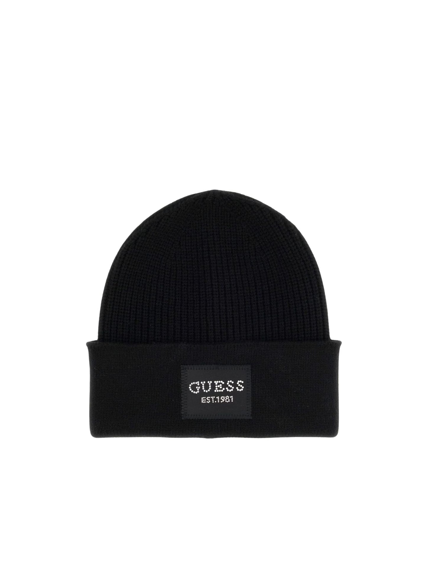 Guess Cappelli#colore_nero