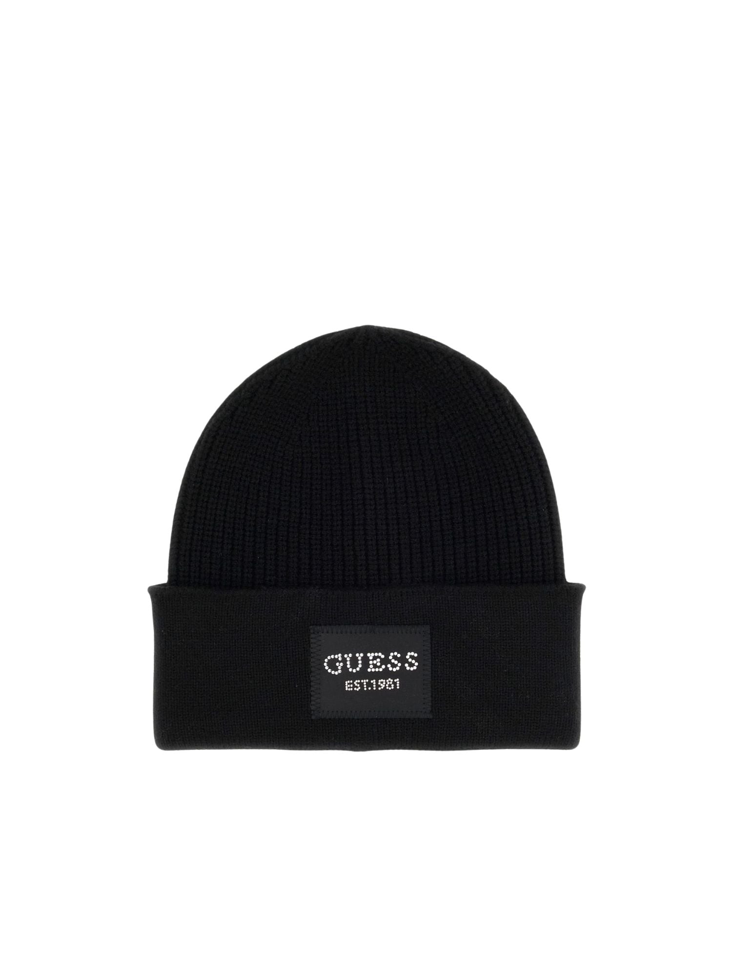Guess Cappelli#colore_nero
