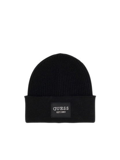 Guess Cappelli#colore_nero