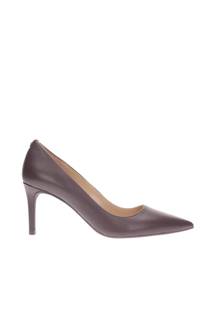 Michael kors Decollete 40F2HNMP2L - Marylou Shop#colore_cioccolato