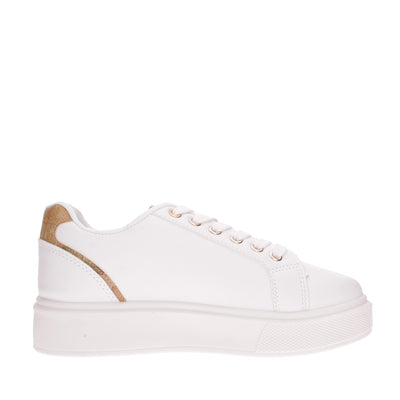 Alviero martini Sneakers#colore_bianco