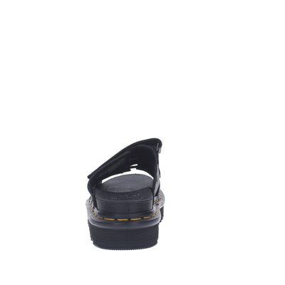Dr. martens Sandalo#colore_nero
