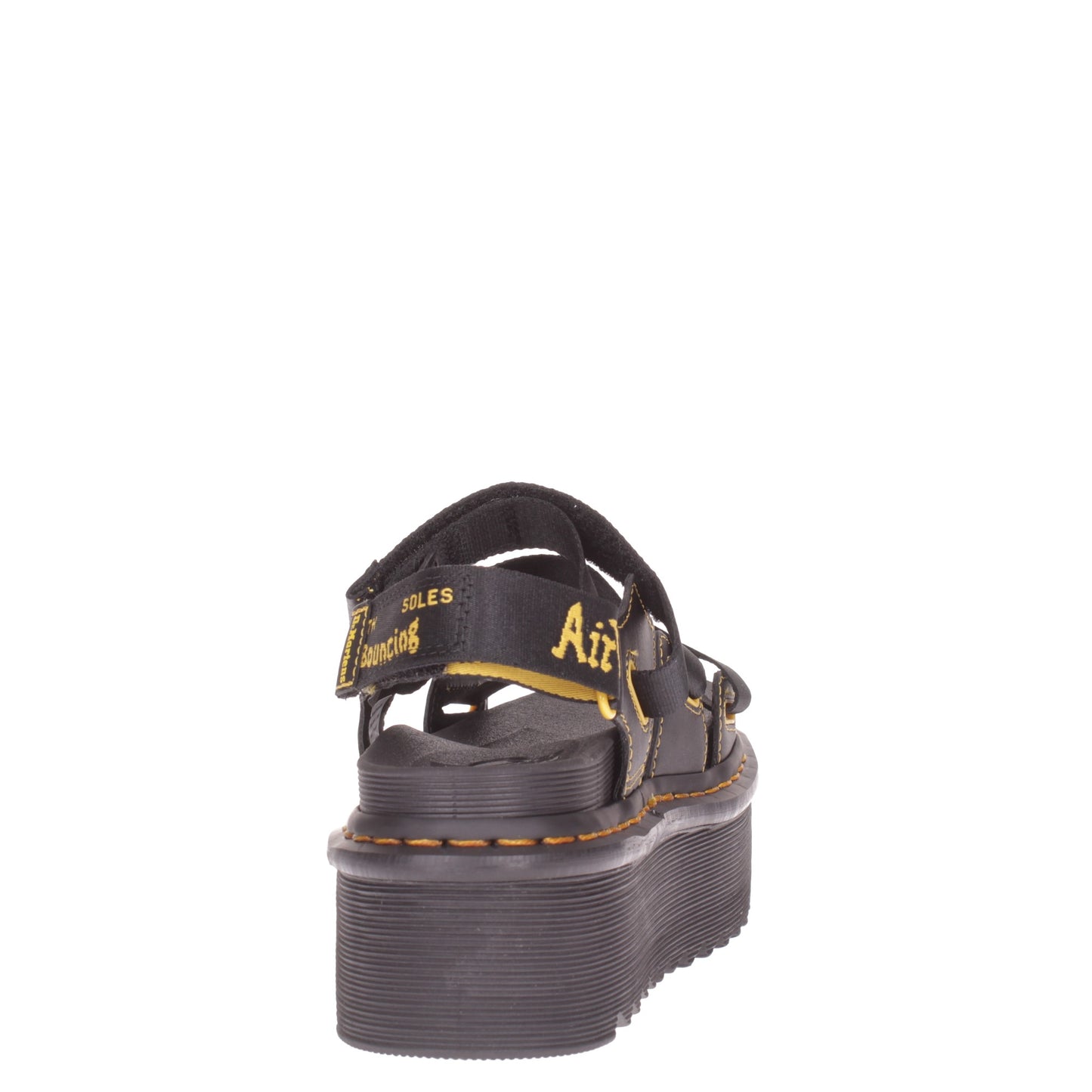 Dr. Martens Sandalo Kimber Webbing 27351001 - Marylou Shop