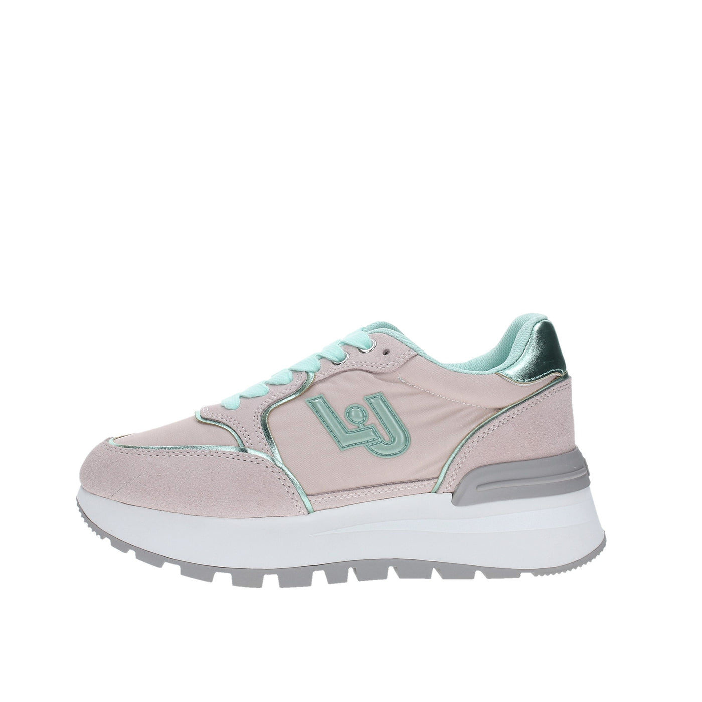 Liu jo Sneakers#colore_rosa