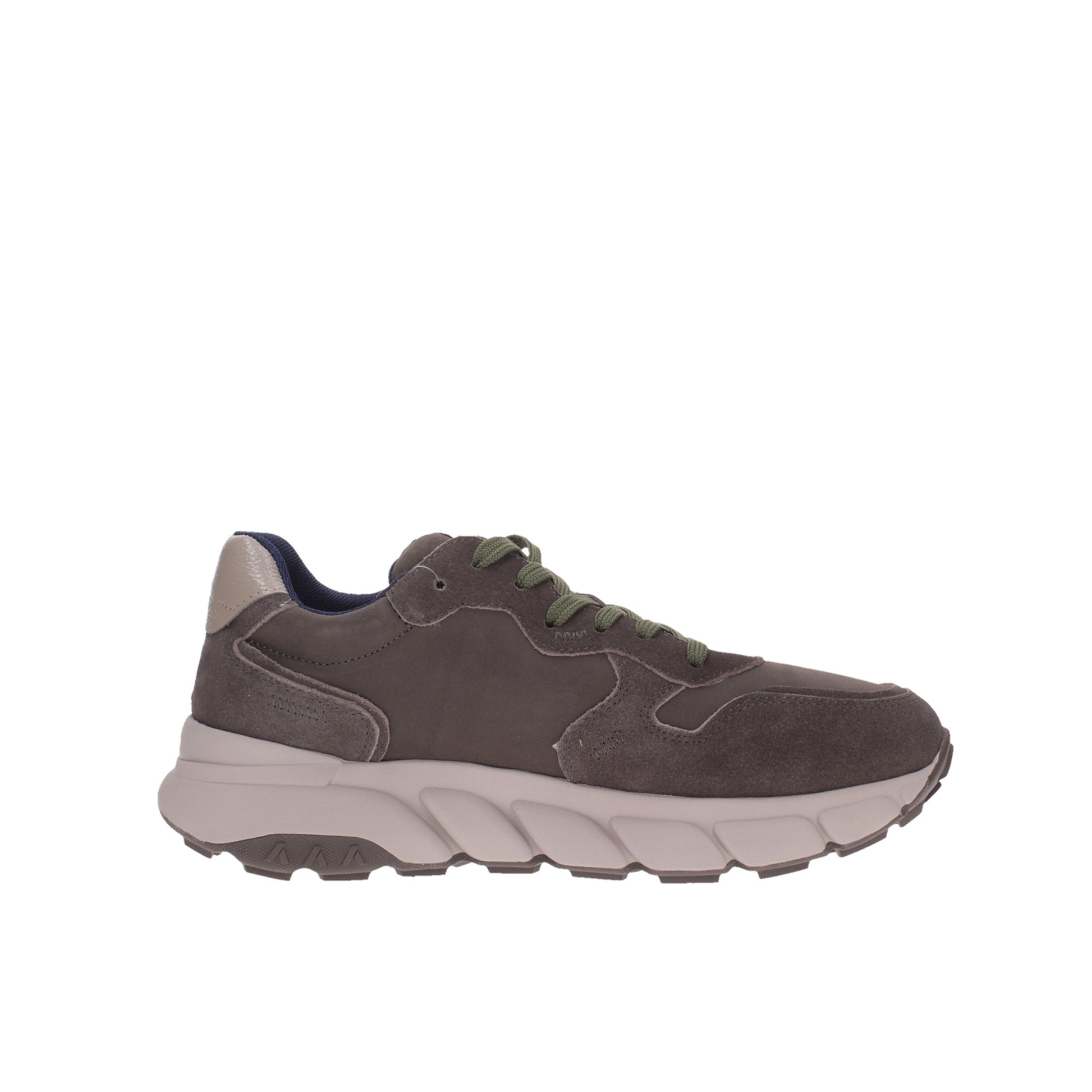 Callaghan Sneakers#colore_marrone