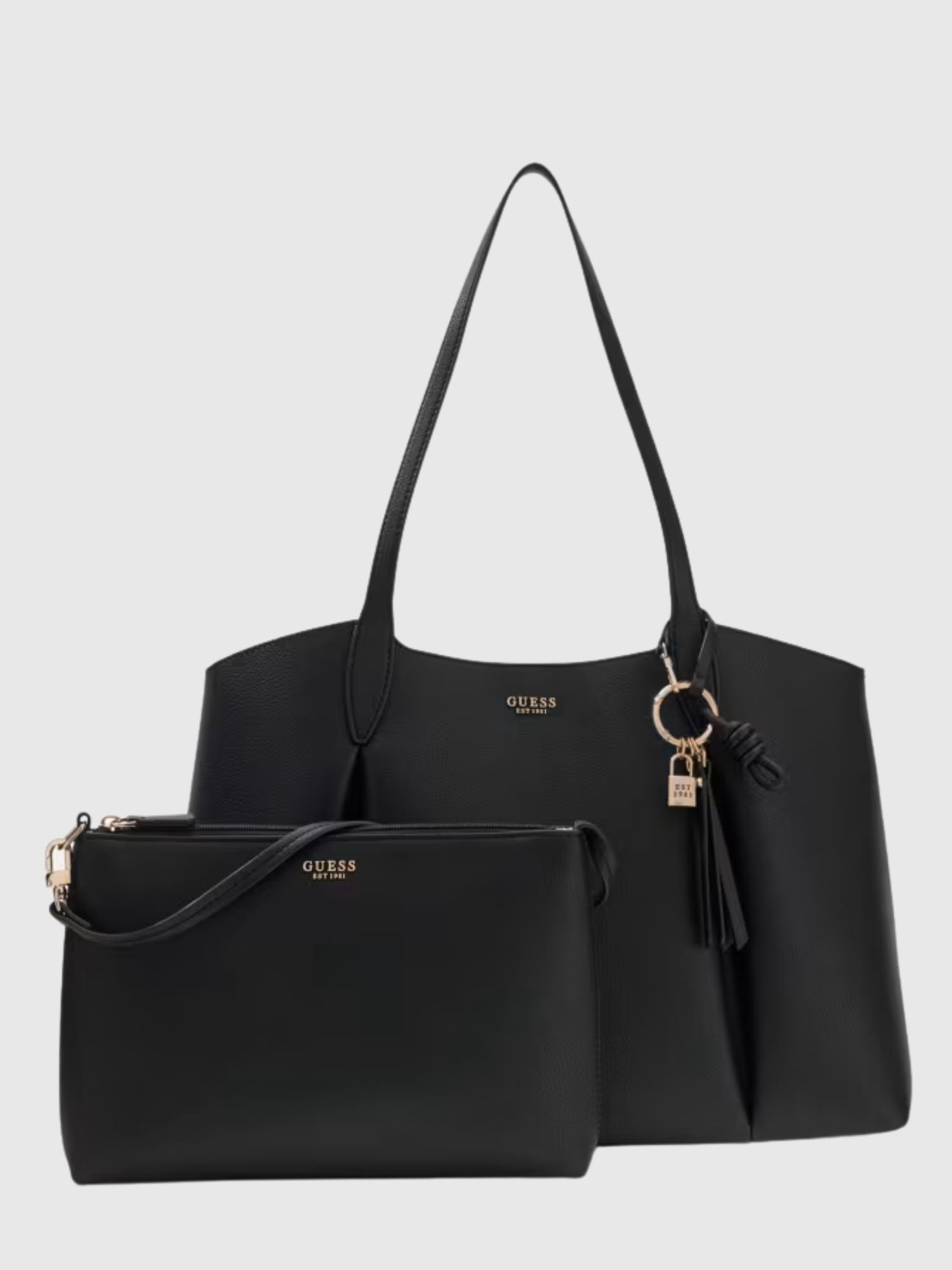 Guess Borse#colore_nero