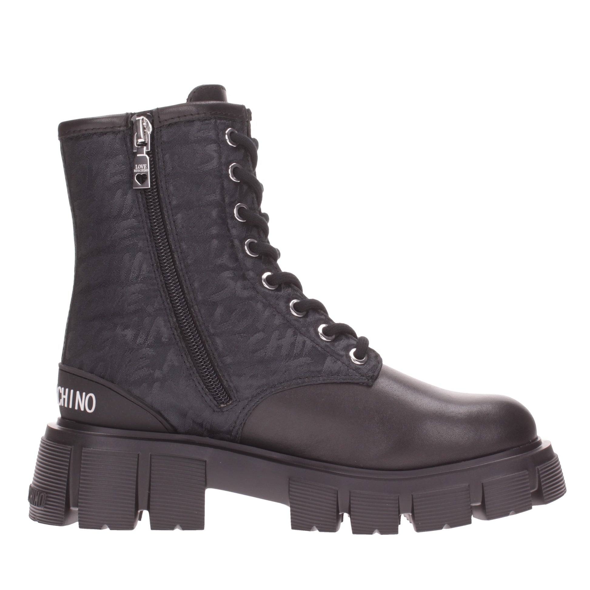 Love moschino Anfibio JA24025G1H - Marylou Shop