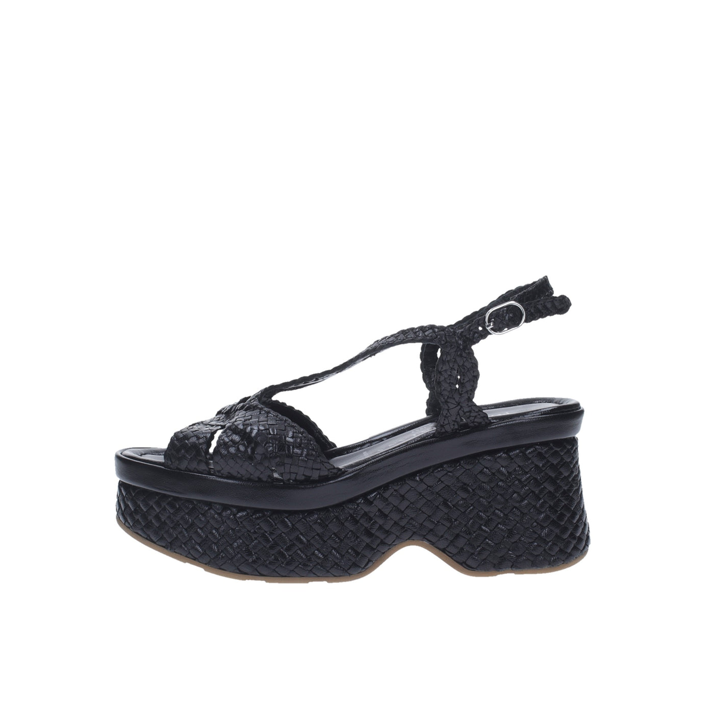 Pons quintana Sandalo#colore_nero