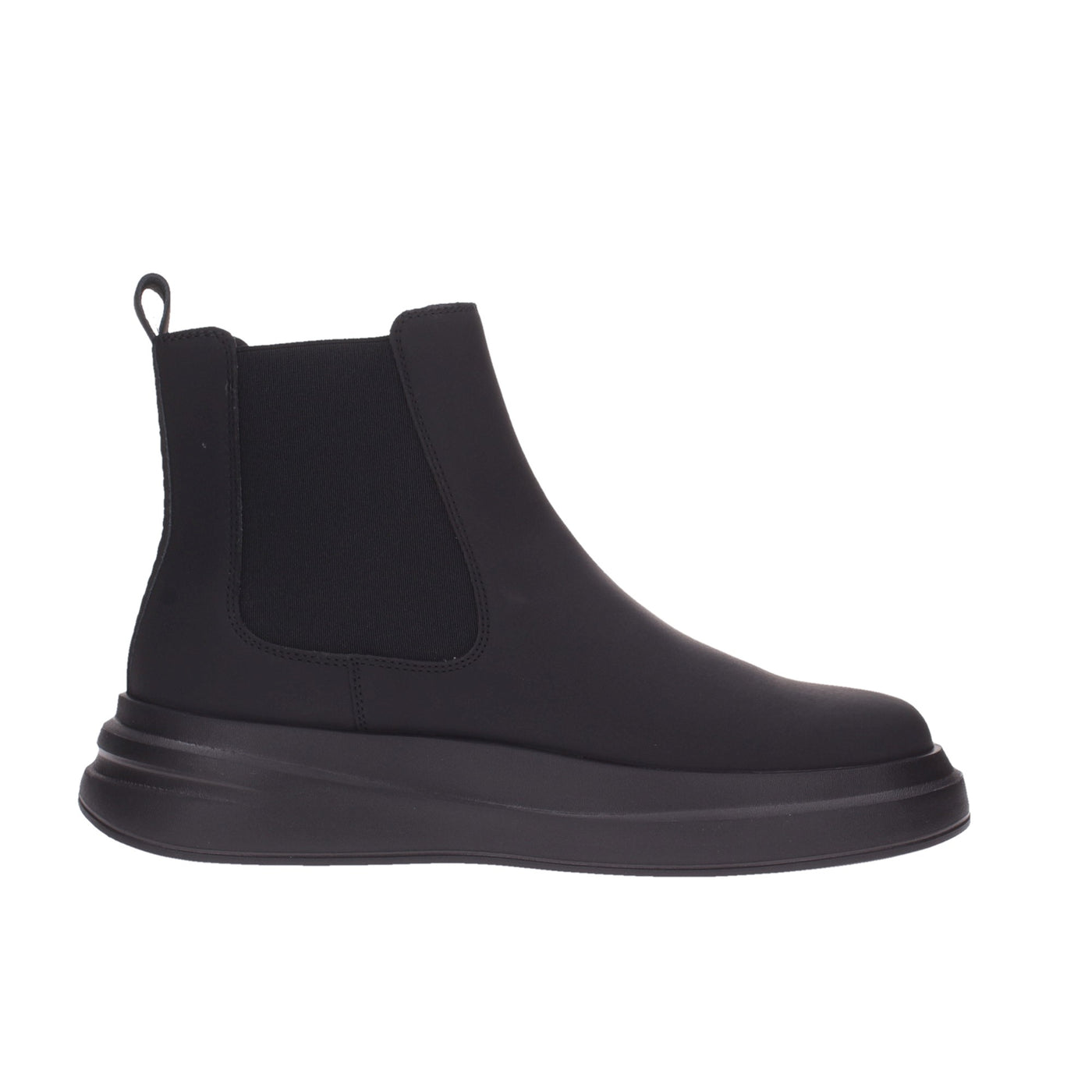 Guess Tronchetto#colore_nero