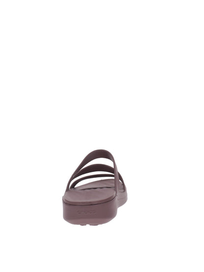 Crocs Ciabatta#colore_marroncino